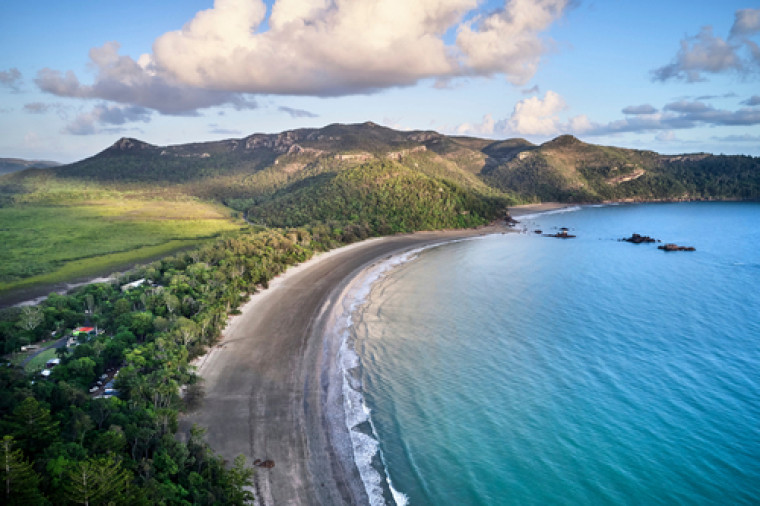 east-coast-australia-cape-hillsborough