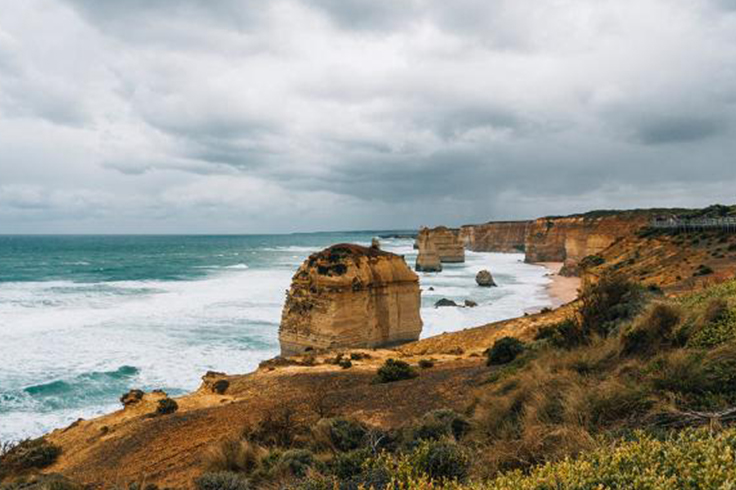 The 12 Apostles, Great Ocean Road