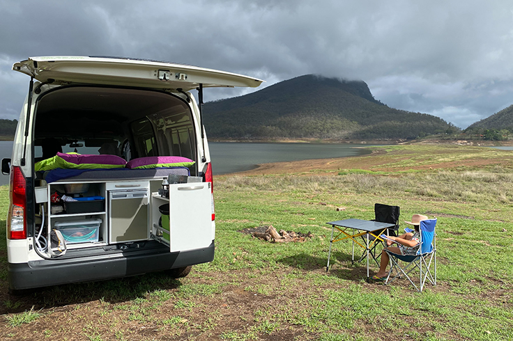 girl sitting at camp by Lake Moogerah &amp;amp;amp;amp;amp;amp;amp;amp;amp;amp;amp;amp;amp;amp;amp;amp;amp;amp;amp;amp;amp;amp;amp;amp;amp;amp;amp;amp;amp;amp;amp;amp;amp;amp;amp;amp;amp;amp;amp;amp;amp;amp;amp;amp;amp;amp;amp;amp;amp;amp;amp;amp;amp;amp;amp;amp;amp;amp;amp;amp;amp; Mount Edwards