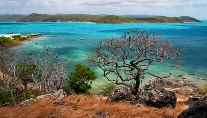 HERO Torres Strait