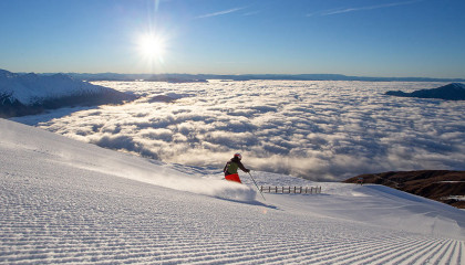 10 epic places to ski in nz COVER