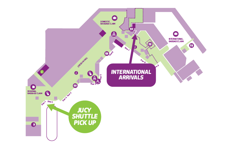 NZ SHUTTLE MAPS CHC v2