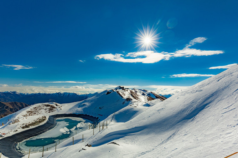 Coronet Peak